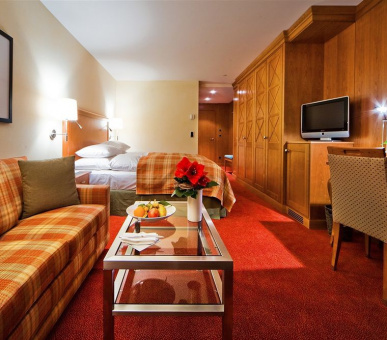 Картинка Arosa Kulm 6 Фото Arosa Kulm 6