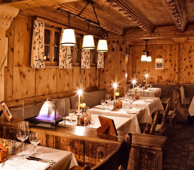 Картинка Arosa Kulm 15 Фото Arosa Kulm 15