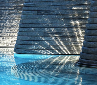 Фото Tsсhuggen Grand Hotel (Швейцария, Ароза) 6