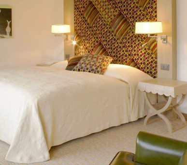 Фото Tsсhuggen Grand Hotel (Швейцария, Ароза) 8