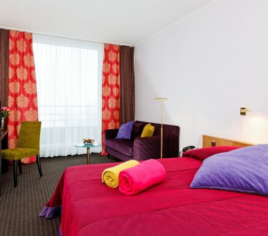 Фото Excelsior Arosa (Швейцария, Ароза) 8