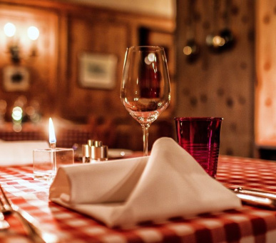 Фото Excelsior Arosa (Швейцария, Ароза) 34