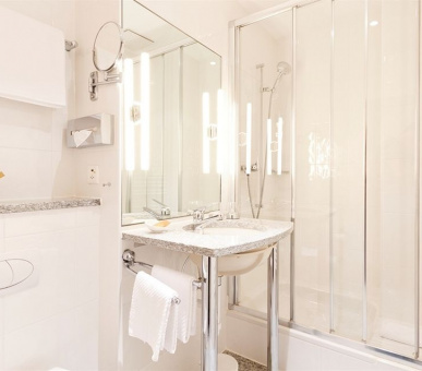 Фото Excelsior Arosa (Швейцария, Ароза) 21