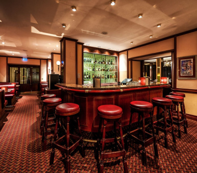 Фото Excelsior Arosa (Швейцария, Ароза) 40