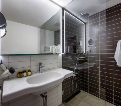 Фото Excelsior Arosa (Швейцария, Ароза) 17