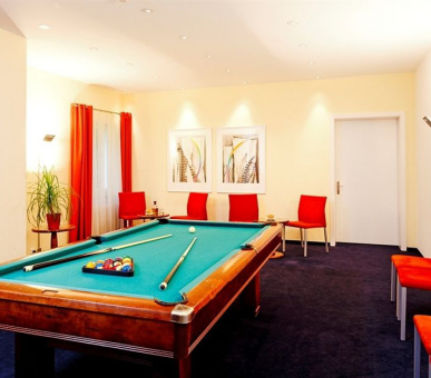 Фото Excelsior Arosa (Швейцария, Ароза) 29