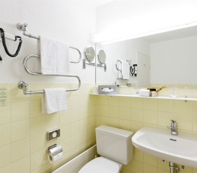 Фото Excelsior Arosa (Швейцария, Ароза) 22