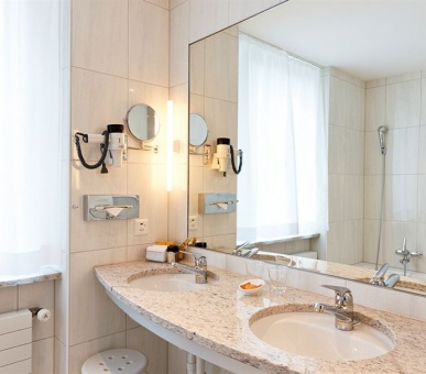 Фото Excelsior Arosa (Швейцария, Ароза) 25