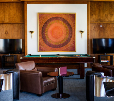 Фото Excelsior Arosa (Швейцария, Ароза) 30