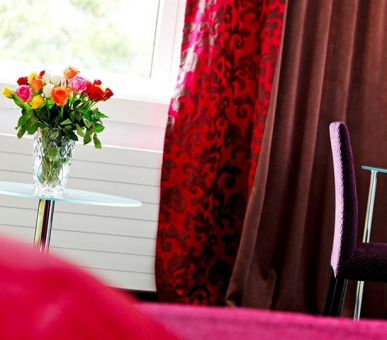 Фото Excelsior Arosa (Швейцария, Ароза) 20