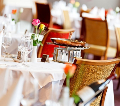 Фото Excelsior Arosa (Швейцария, Ароза) 32