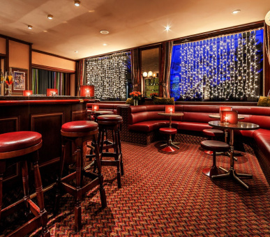 Фото Excelsior Arosa (Швейцария, Ароза) 37