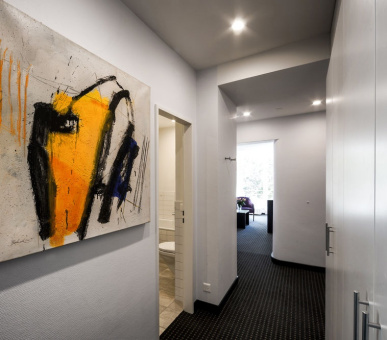 Фото Excelsior Arosa (Швейцария, Ароза) 16