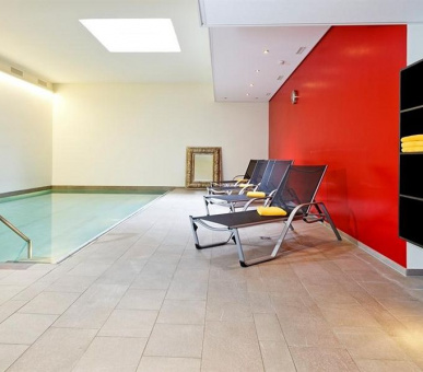 Фото Excelsior Arosa (Швейцария, Ароза) 26