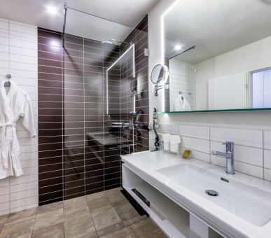 Фото Excelsior Arosa (Швейцария, Ароза) 23