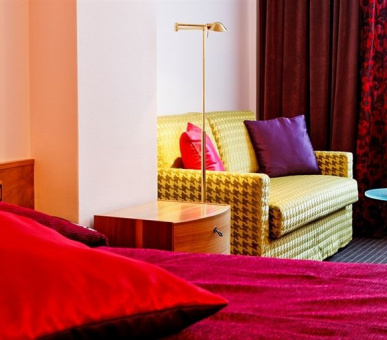 Фото Excelsior Arosa (Швейцария, Ароза) 7