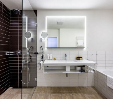 Фото Excelsior Arosa (Швейцария, Ароза) 24