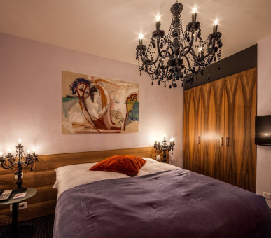 Фото Excelsior Arosa (Швейцария, Ароза) 15