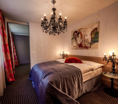 Фото Excelsior Arosa (Швейцария, Ароза) 18