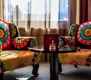 Фото Excelsior Arosa (Швейцария, Ароза) 38