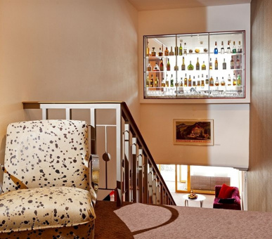 Фото Excelsior Arosa (Швейцария, Ароза) 43