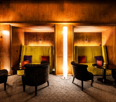 Фото Excelsior Arosa (Швейцария, Ароза) 41