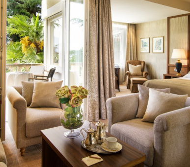 Фото Villa Eden 11