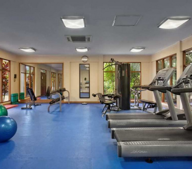 Фото Hilton Seychelles Labriz Resort  9