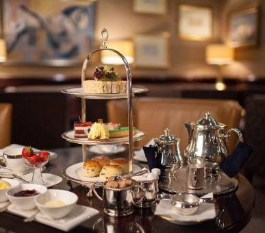 Фото The Chester Grosvenor 20