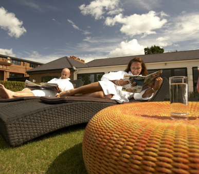 Фото The Grove 23