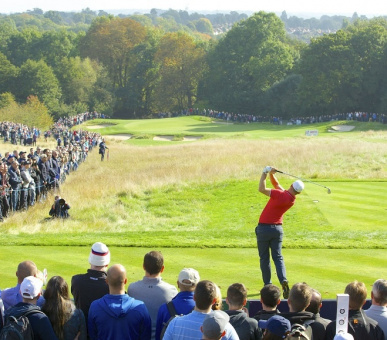 Фото The Grove 31