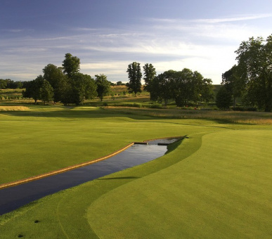 Фото The Grove 38