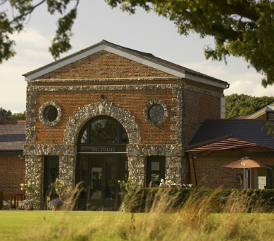 Фото The Grove 18