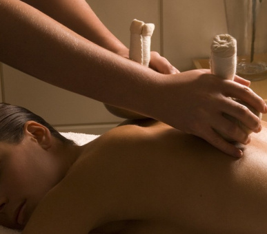 Фото The Grove 30