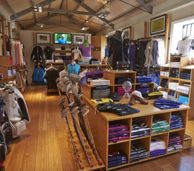 Фото The Grove 40