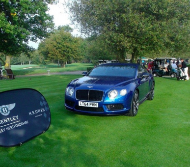 Фото The Grove 41