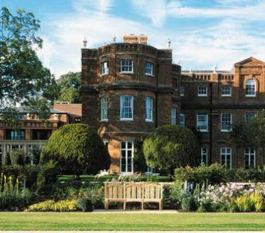 Фото The Grove 1