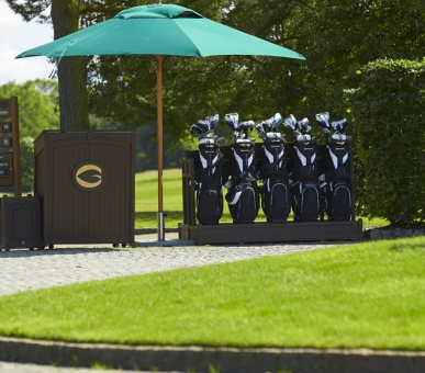 Фото The Grove 39