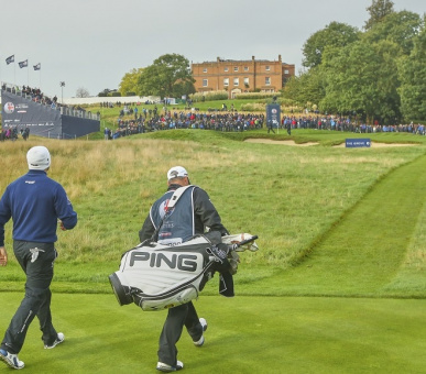 Фото The Grove 32