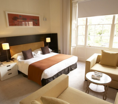 Фото The Grove 10