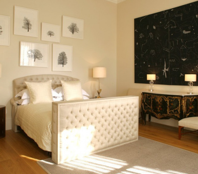 Фото The Grove 8