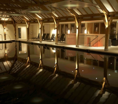 Фото The Grove 27