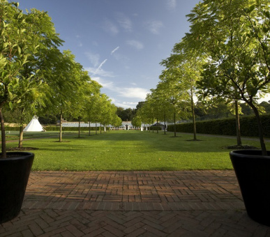 Фото The Grove 22