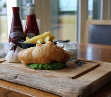 Фото The Grove 19