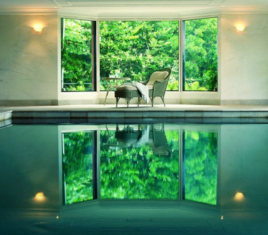 Картинка Lilianfels Blue Mountains Resort & Spa (Австралия, Голубые горы) 5 Фото Lilianfels Blue Mountains Resort & Spa (Австралия, Голубые горы) 5