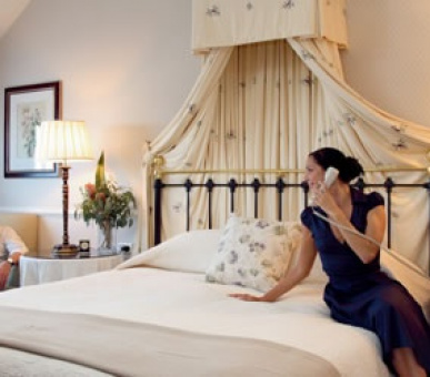 Картинка Lilianfels Blue Mountains Resort & Spa (Австралия, Голубые горы) 16 Фото Lilianfels Blue Mountains Resort & Spa (Австралия, Голубые горы) 16