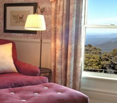 Картинка Lilianfels Blue Mountains Resort & Spa (Австралия, Голубые горы) 17 Фото Lilianfels Blue Mountains Resort & Spa (Австралия, Голубые горы) 17