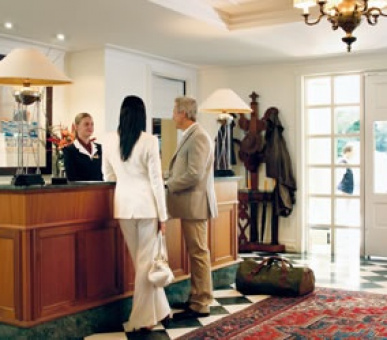 Картинка Lilianfels Blue Mountains Resort & Spa (Австралия, Голубые горы) 15 Фото Lilianfels Blue Mountains Resort & Spa (Австралия, Голубые горы) 15