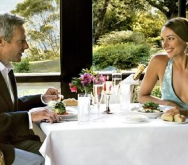 Картинка Lilianfels Blue Mountains Resort & Spa (Австралия, Голубые горы) 9 Фото Lilianfels Blue Mountains Resort & Spa (Австралия, Голубые горы) 9