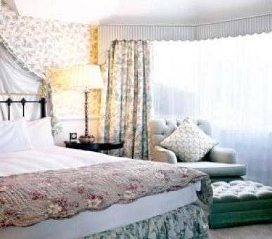 Картинка Lilianfels Blue Mountains Resort & Spa (Австралия, Голубые горы) 6 Фото Lilianfels Blue Mountains Resort & Spa (Австралия, Голубые горы) 6